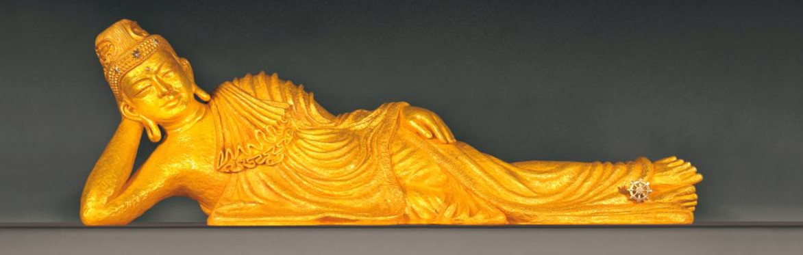 Buddhism Explored - Timeless Wisdom for Modern Minds