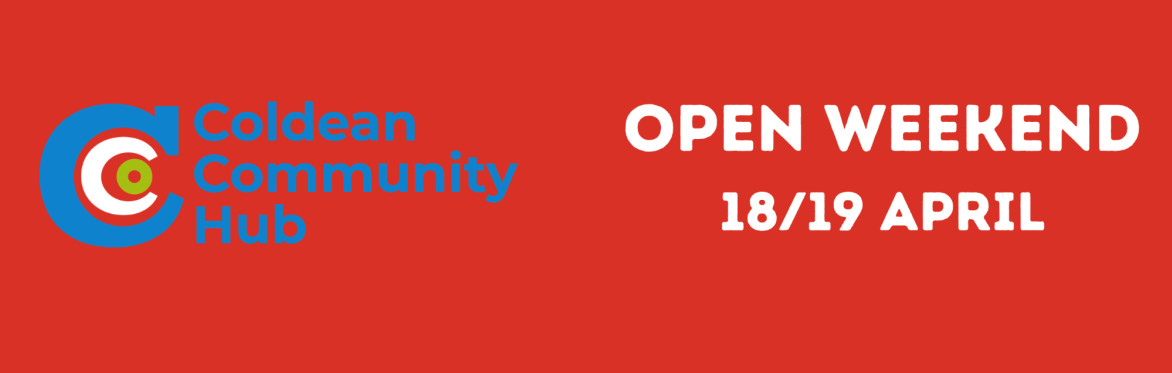 Wild Arts Workshop - Coldean HUB open weekend