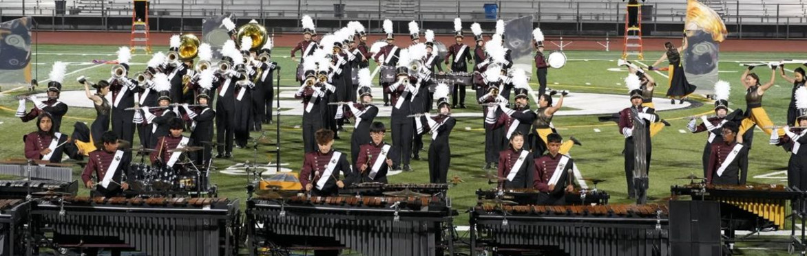 Tournament of Bands 2026