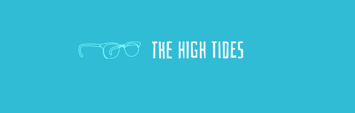 The High Tides LIVE at The Rooftop Bar at Poseidon