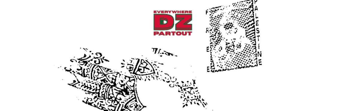 DZ Partout x Wild Pride