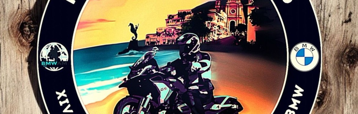 Cumbre de BMW Amigos Motociclistas Puerto Vallarta 2025 ️