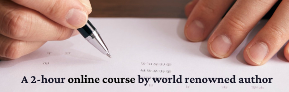 Understanding Publishing Agreements