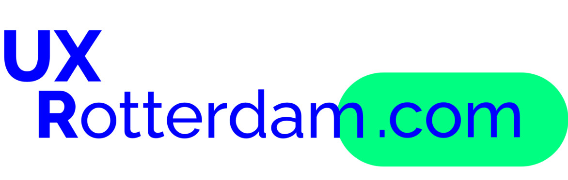 UX Rotterdam 2027