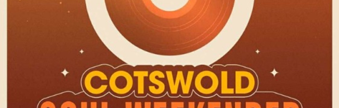 The Cotswold Soul Weekender 11