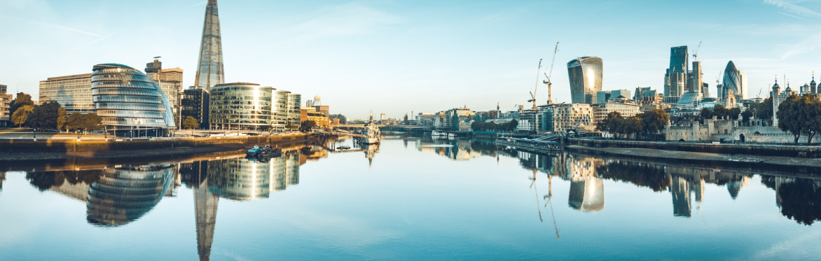Image of the River Thames