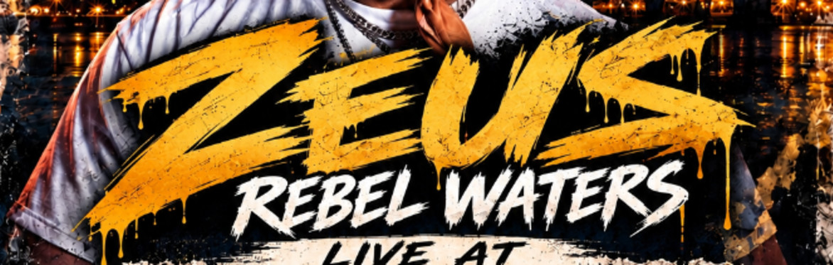 Zeus Rebel Waters LIve at Acadia