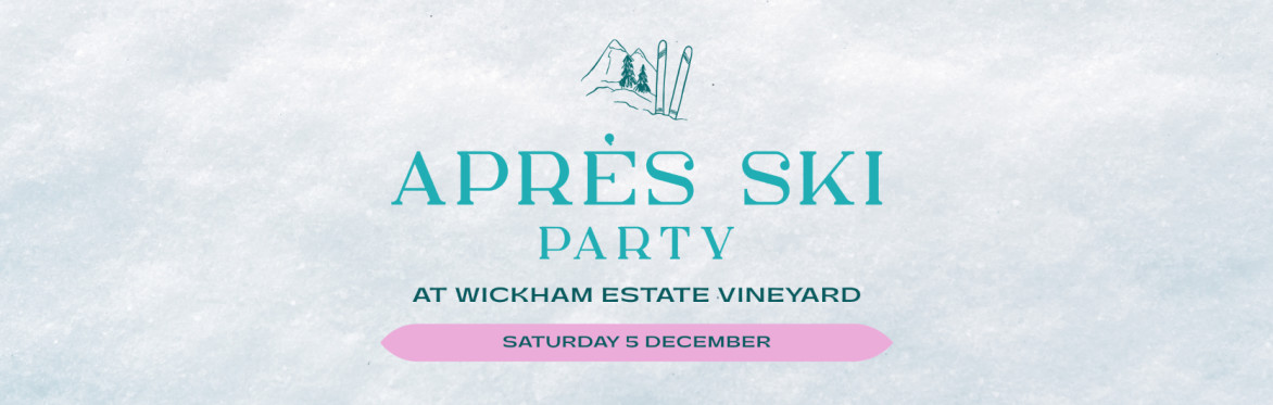 Apres Ski Party