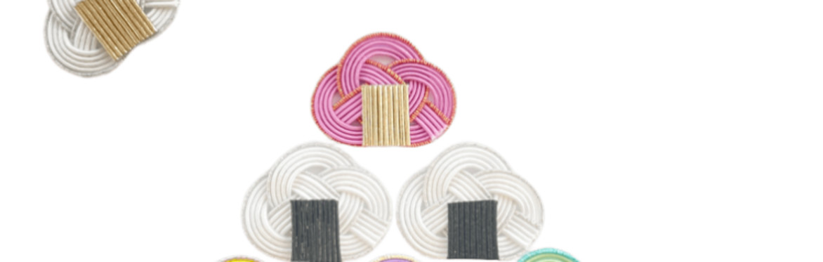 ONIGIRI Lucky Charm Workshop