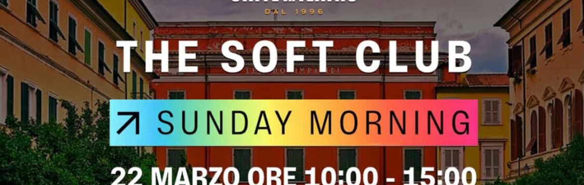 The Soft Club