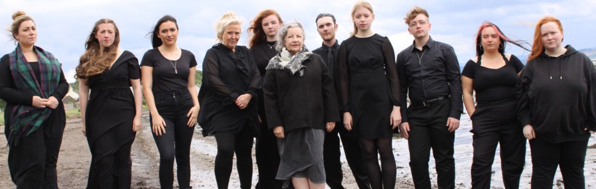 The Seven Witches of Torryburn (PREVIEW)
