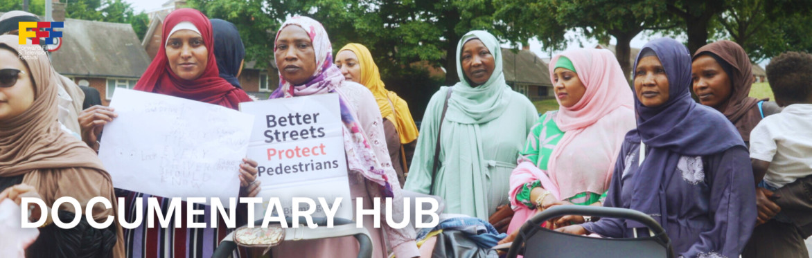 Documentary Hub at Centrala