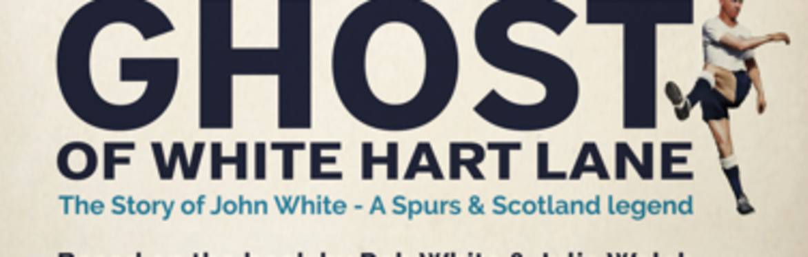 The Ghost of White Hart Lane