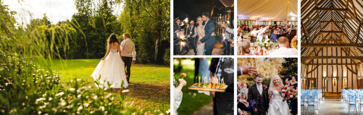 Ivy House Wedding Open Evening