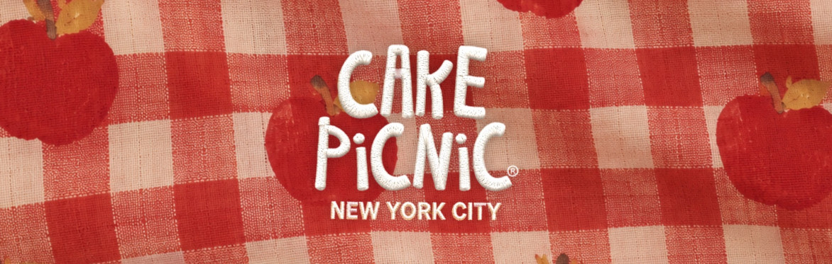 New York CAKE PICNIC 2026 – Fall Tour 2026