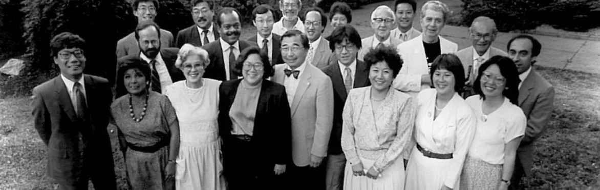 Gordon Hirabayashi Legal Team