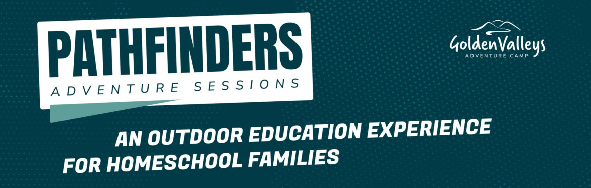 Pathfinders Adventure Sessions