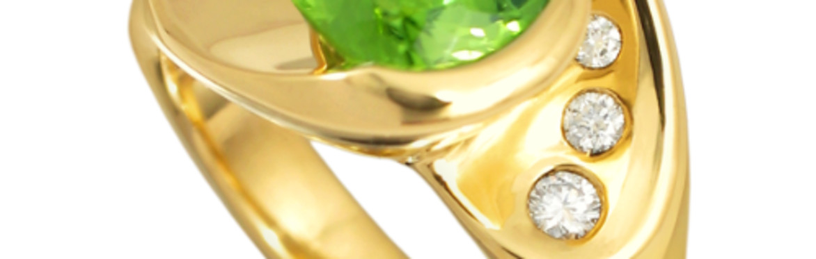The twists and Turns of life as a Designer Jeweller