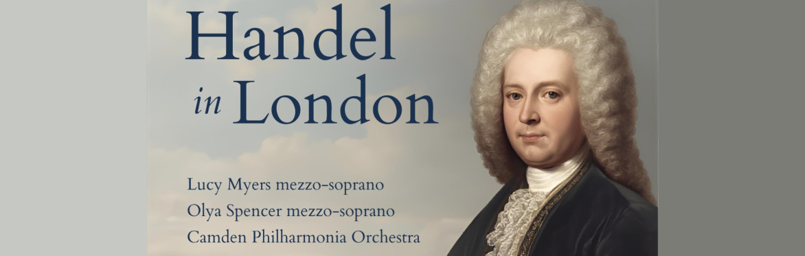 Handel in London: Italian Opera and English Oratorio