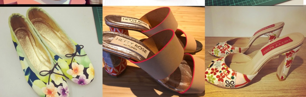 Shoe Making Workshop