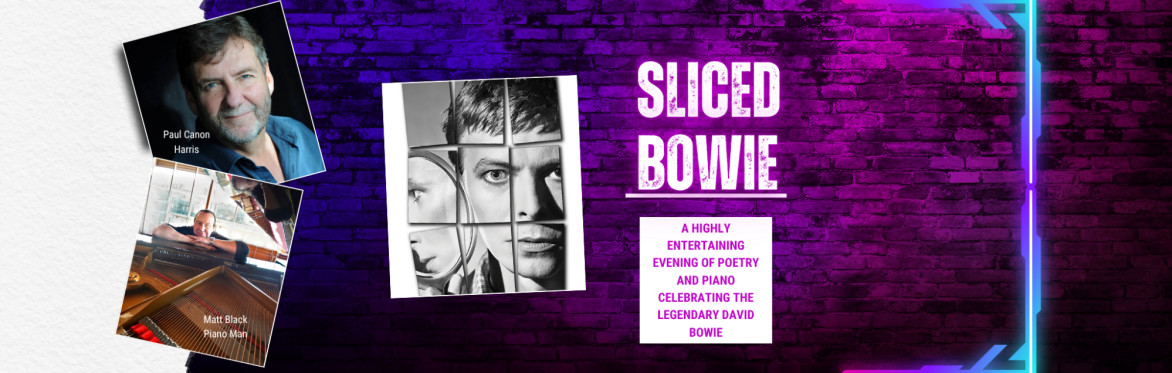Sliced Bowie