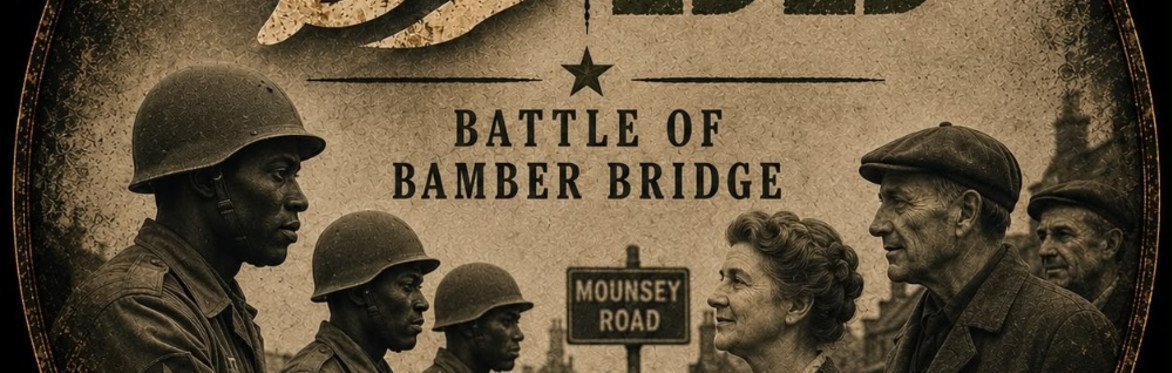 The Battle of Bamber Bridge