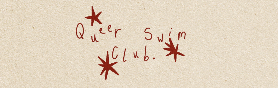 Queer swim club