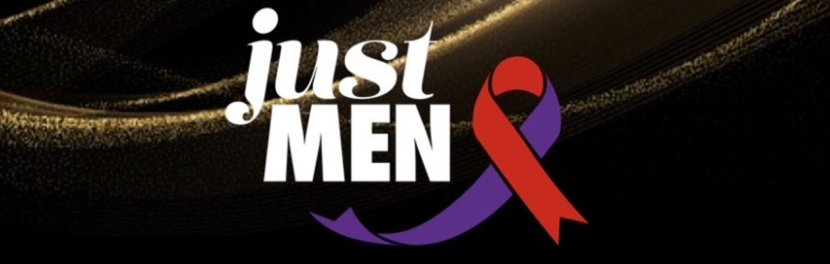 Just Men Live
