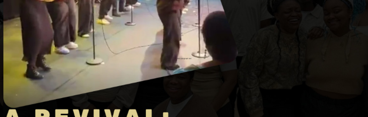 A Revival: The Revival Gospel Choir Concert