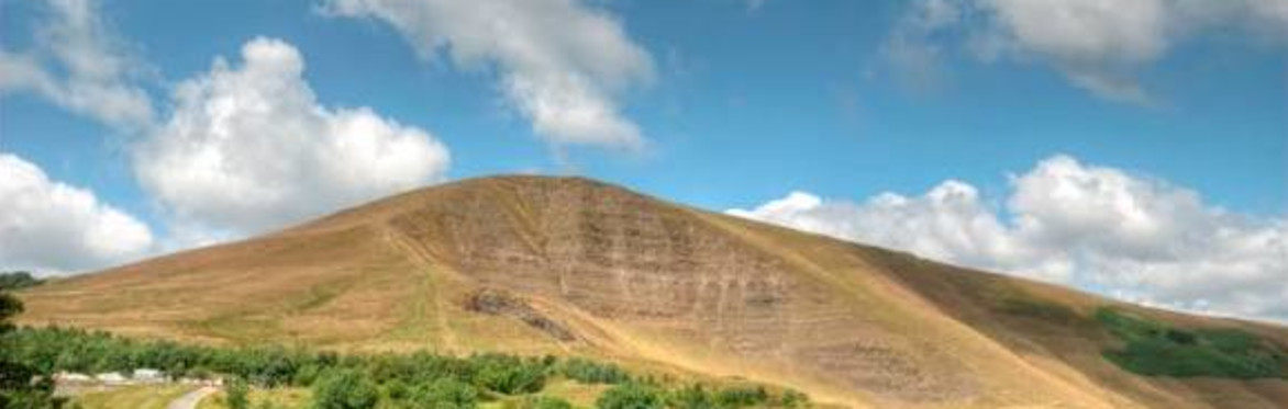 SAAUK Peak District Hike