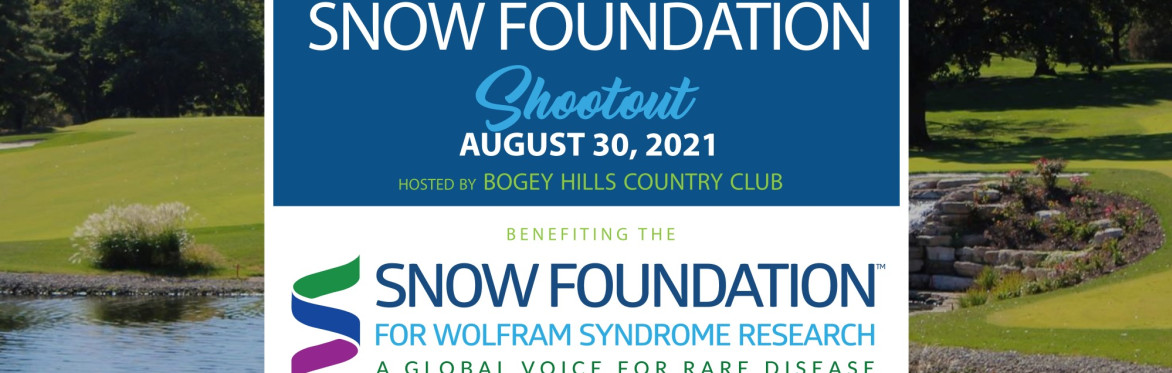 The Snow Foundation Golf Shootout