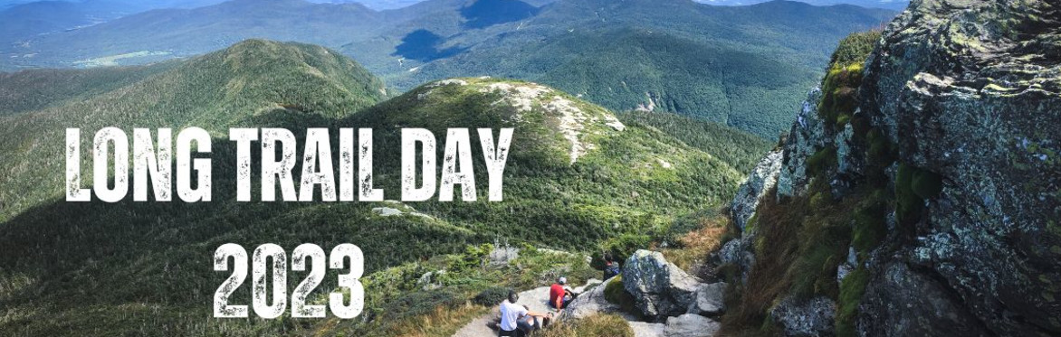 2023 Long Trail Day Hikes Registration