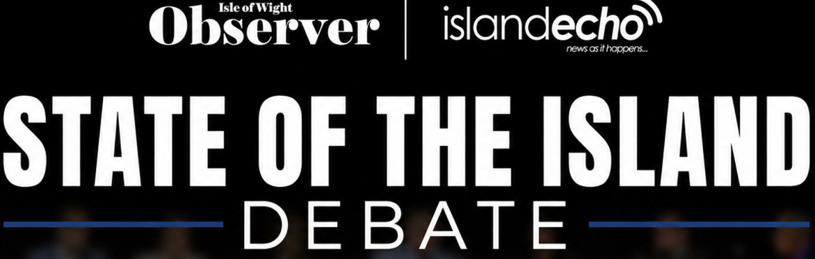 State of the Island Debate - 2026