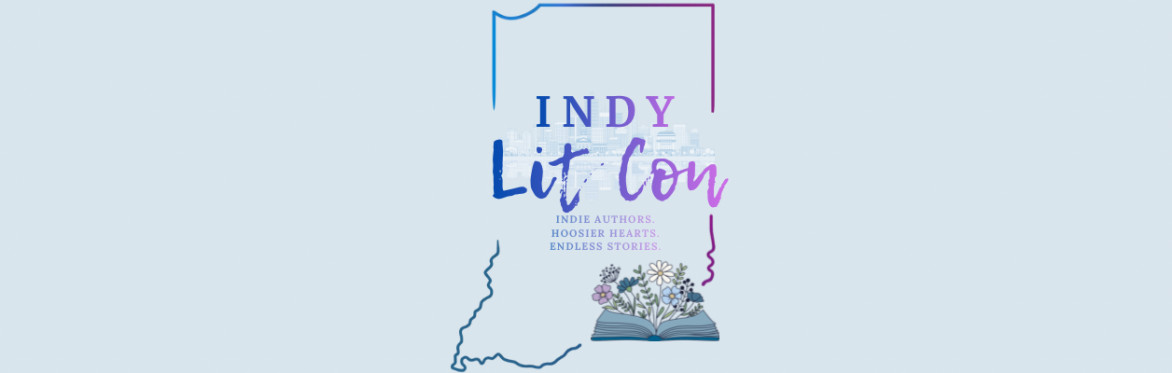 Indy Lit Con 27