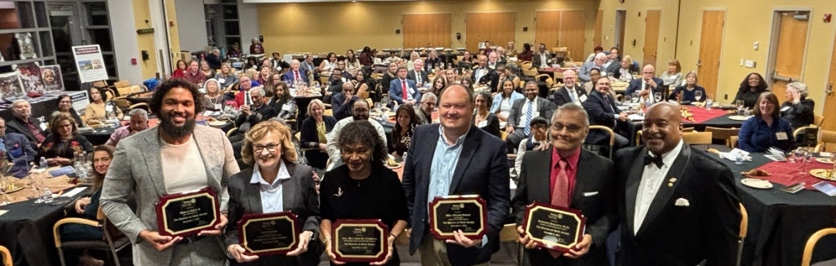 2026 Beacon of Hope Awards & Annual Fundraiser presented by the Rotary Club of Howard West