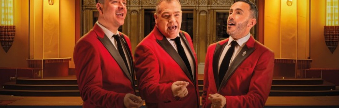 The Jersey Notes: Live at Castle Park Blantyre