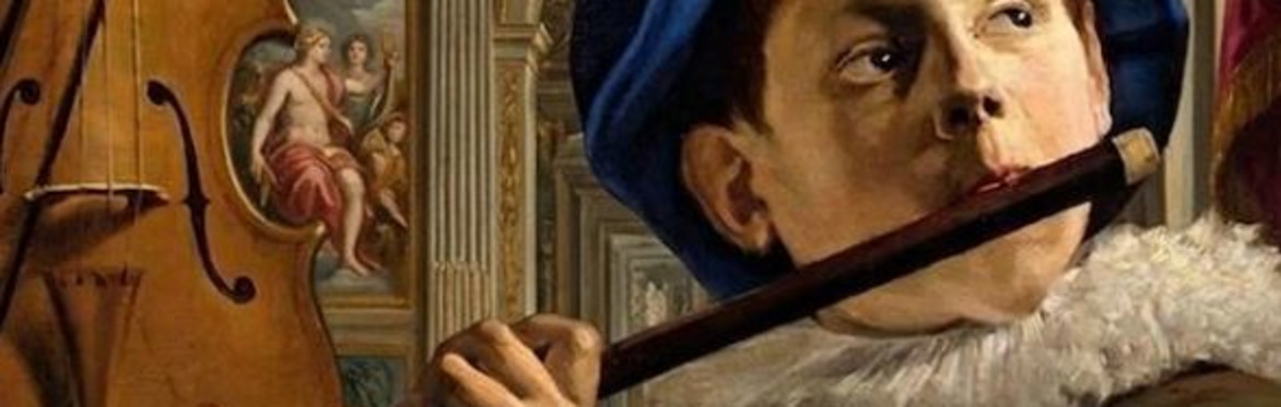 Concerto con l'orchestra di flauti Valtellina Flute Orchestra