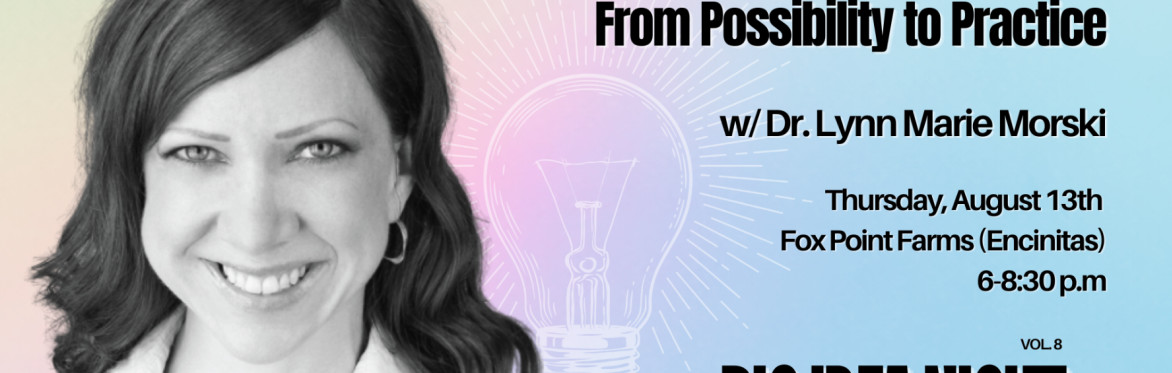 The Future of Psychedelic Medicine: From Possibility to Practice
