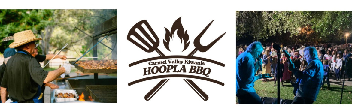 CVK Hoopla Barbecue 2026