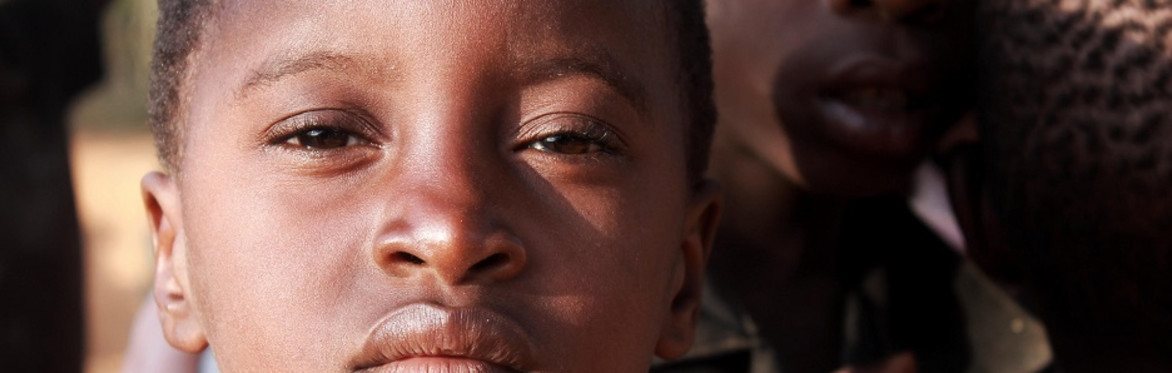 40 giorni in Kenya: la felicità che non sappiamo vedere