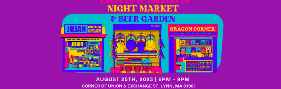 Final Fridays: Hops & Shops Beer Tasting