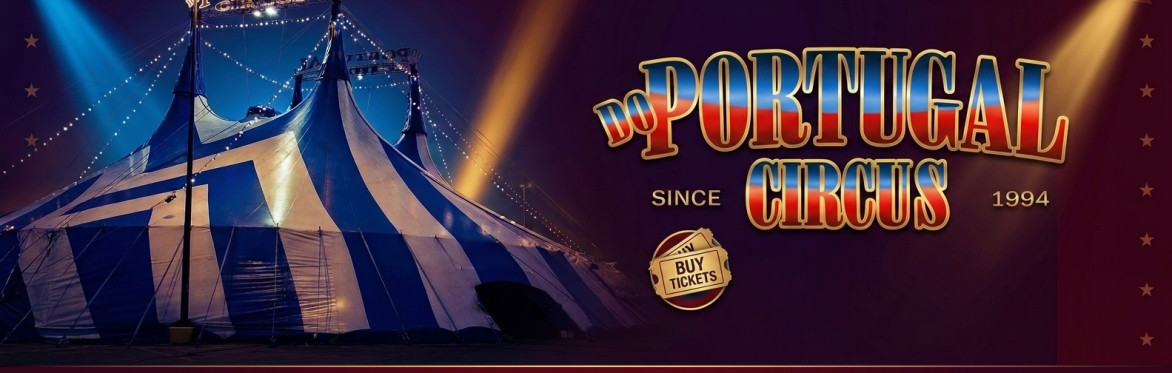 Do Portugal Circus Burlinton, Iowa Oct 2nd 3rd & 4th