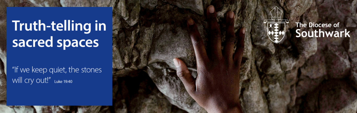 "Truth-telling in Sacred Spaces": A diocesan gathering on church heritage and  historical injustice