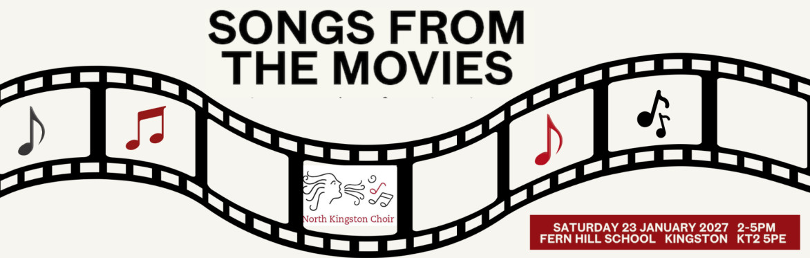 Songs from the Movies