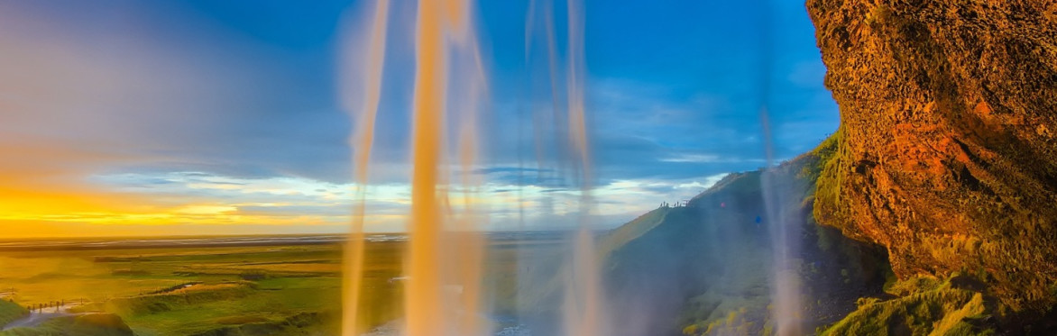 Iceland Adventure Retreat