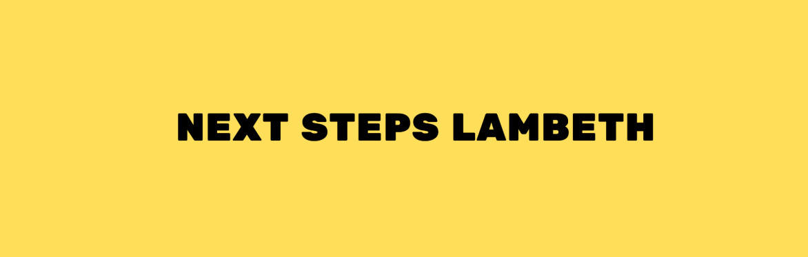 Next Steps Lambeth Parents' Open Evening