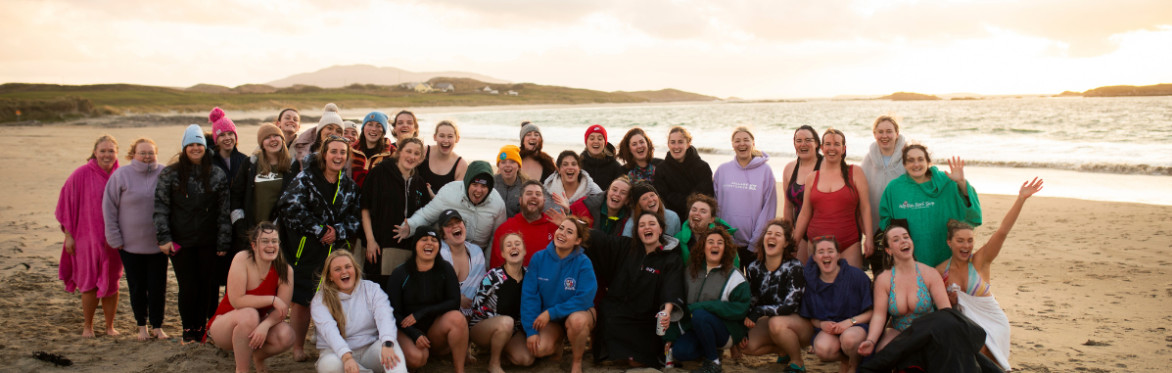 It’s The Life Adventure Summer Camp #5 Ballyhass