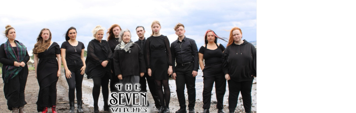 The Seven Witches of Torryburn