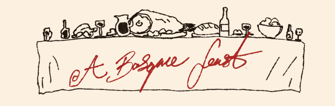 A Basque Feast