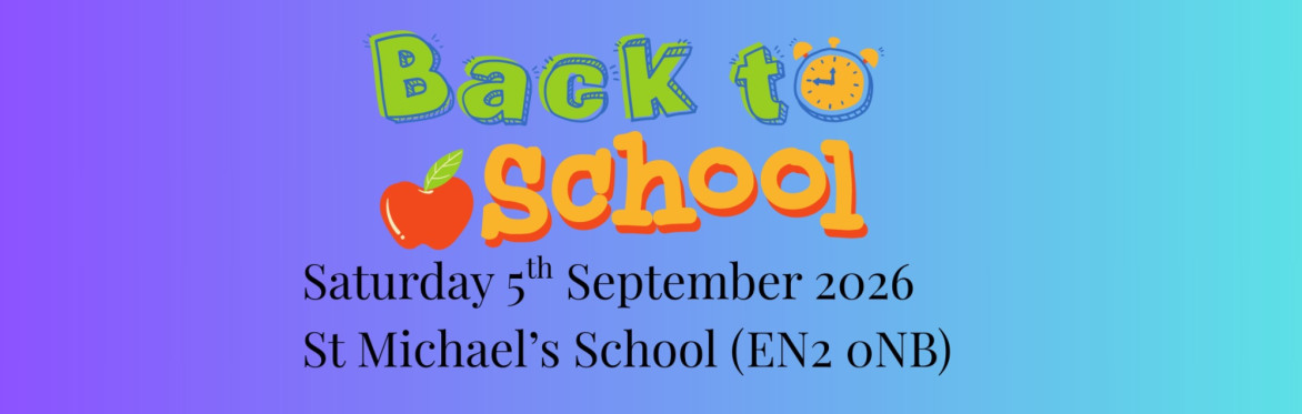 Shine Together Back to School Event